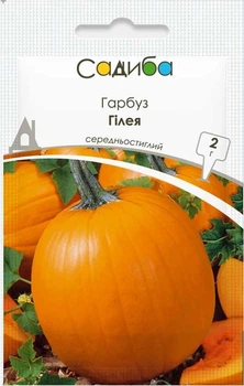 Тыква Гилея Садыба центр 10 г