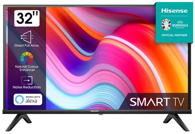 LED-телевізор Hisense 32A4K (6906774) Б/У