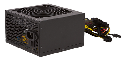 Блок питания SilentiumPC Elementum E2 SI 350W 80 Plus EU (5904730204996)