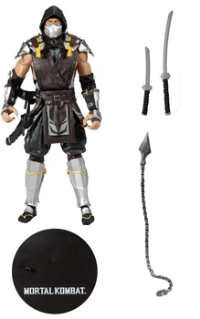 Мортал Комбат 11 Скорпіон Mortal Kombat 11 Scorpion in The Shadows McFarlen Toys