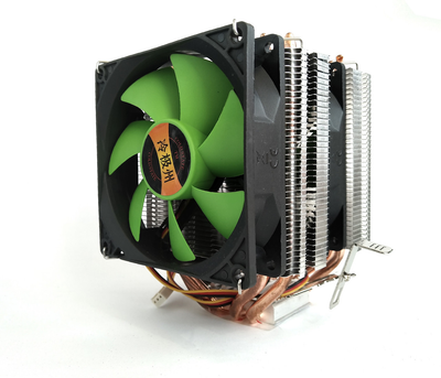 Охлаждение кулер для процессора Cold State Extreme 403 90 мм 3-pin (№257.1)