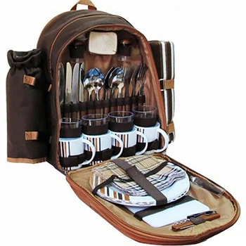 Набор для пикника Time Eco TE-412 Picnic 9822251280199_1