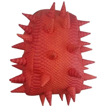 Рюкзак Madpax Newskins Full See In Coral M/SKI/COR/FULL