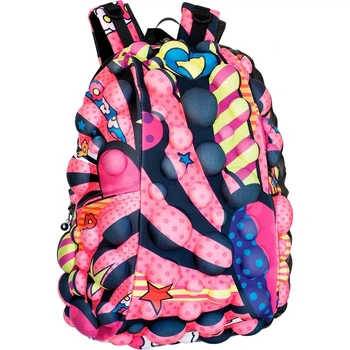 Наплічник Madpax Surfaces Full Coral Hearts M/BUB/CH/FULL