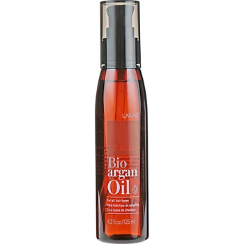 Арганова олія Lakme K Therapy Bio Argan Oil 125 мл 43002