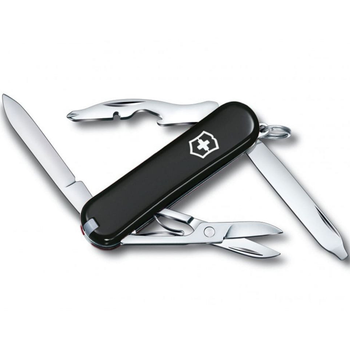 Складаний ніж Victorinox Rambler 0.6363.3