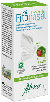 Spray Aboca Fitonasal Bipomade 10 ml (8032472016410)
