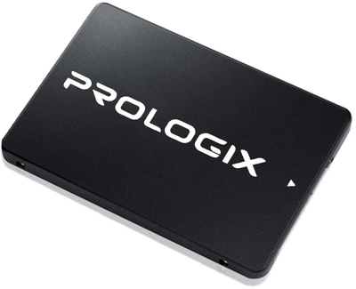 SSD диск Prologix S320 240GB 2.5" SATAIII TLC (PRO240GS320)