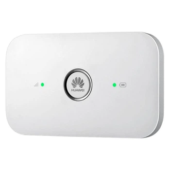 4G Wi-Fi роутер Huawei E-5573