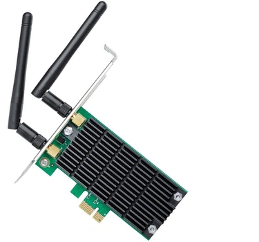 Wi-Fi адаптер TP-Link Archer T4E