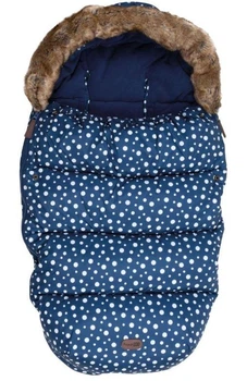 Зимний конверт для ребенка FreeOn Polar Blue 5262157
