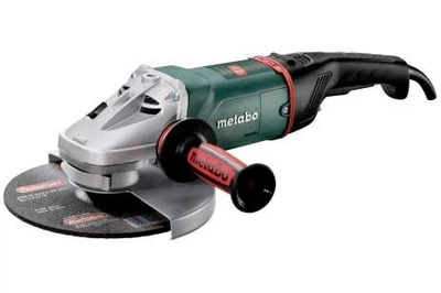 Угловая шлифмашина Metabo W 26-230 MVT (606474000)