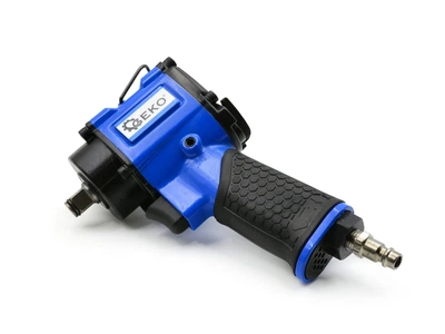 Пневматический гайковерт 1/2", тип Mini Twin Hammer Geko G03183