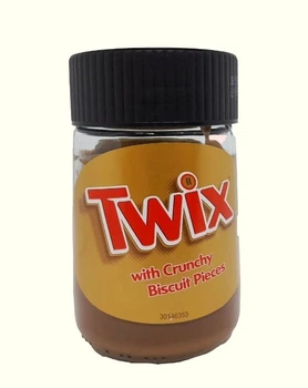 Шоколадная паста Mars Twix Brotaufstrich 350г