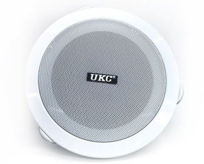 Акустика для потолка UKC CS-5500BM 6Вт white