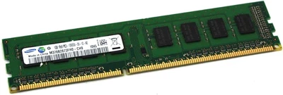Пам'ять SAMSUNG 1GB DDR3 1333 MHz (M378B2873FH0-CH9)