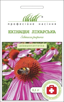 Семена Эхинацея Лекарственная, 0,1 г (Hem Zaden)