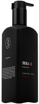 Гель для душу Berani Homme Shower Gel Sport 300 мл (5903714206032)