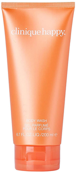 Гель для душу Clinique Happy Body Wash 200 мл (8717163947739)