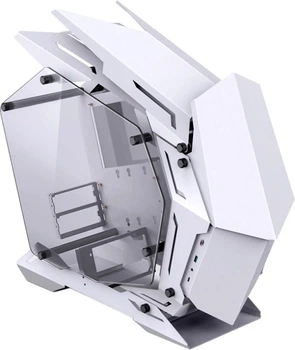 Корпус Jonsbo MOD-3 mini White