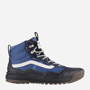 Buty trekkingowe męskie wysokie gore tex Vans Ultrarange Exo Hi Gore-Tex VN0005VANGV1 41 (8.5US) 26.5 cm Granatowe (196571283246)