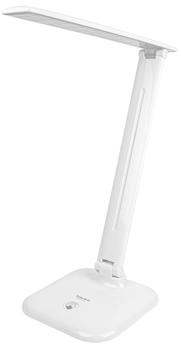Настольная лампа Taigexin TGX-7073 LED 9W 6500К 580lm 220V White – фото, отзывы, характеристики в интернет-магазине ROZETKA | Купить в Украине: Киеве, Харькове, Днепре, Одессе, Запорожье, Львове Настольная лампа Taigexin TGX-7073 LED 9W 6500К 580lm 220V White – фото, отзывы, характеристики в интернет-магазине ROZETKA | Купить в Украине: Киеве, Харькове, Днепре, Одессе, Запорожье, Львове