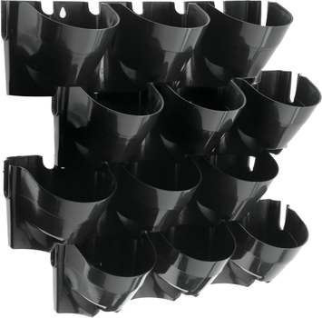 Modul ścienny AquaEl Versa Garden Starter (114257) (5905546306553)