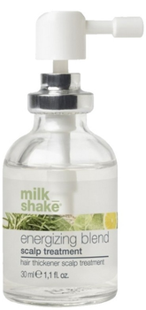 Засіб для стимуляції мікроциркуляції шкіри голови Milk_Shake Energizing Blend Scalp Treatment 30 мл (8032274060376)