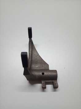 Вилка включення 1.2 передачі GENERAL MOTORS 96180849 DAEWOO