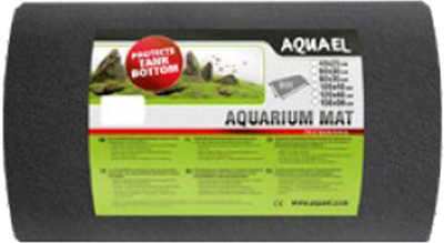 Podkładka pod akwarium AquaEl 150 x 50 mm (113863) (5905546197847)