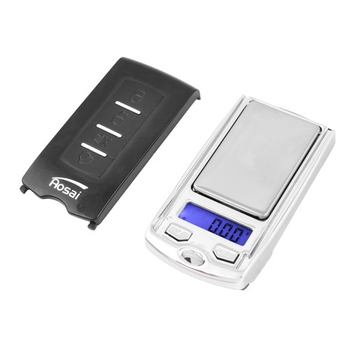 Optima Home Scales Gama-100G x 0.01G Pocket Scale at