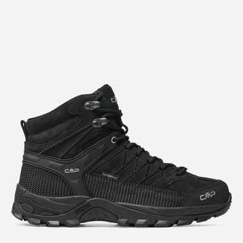 Ботинки для треккинга с мембраной Rigel Mid Trekking Shoe Wp