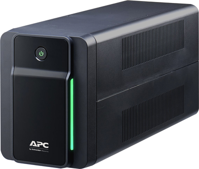 ДБЖ APC BX2200MI-FR Back-UPS 2200VA 230V AVR 4 French