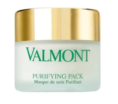 Очищающая маска Valmont Adaptation Purifying Pack, 50 мл (1382)