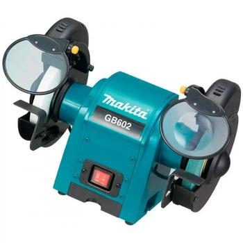 Точильный станок Makita GB602