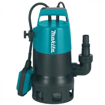 Погружной насос Makita PF0410