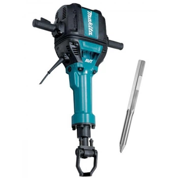 Отбойный молоток Makita HM1812 + долото