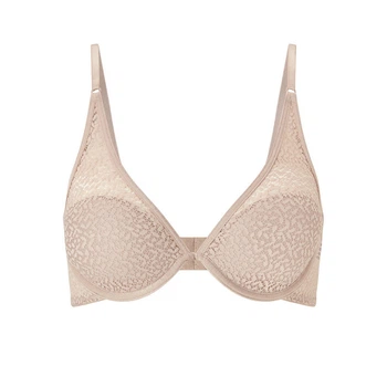 DK4020-бюстгалтер-DKNY-champagne-DD75/34