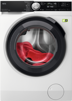 Пральна машина AEG LFR95166UU