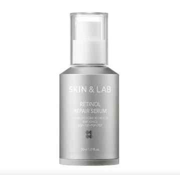 Сироватка з ретинолом SKIN&LAB Retinol Repair Serum 30 мл