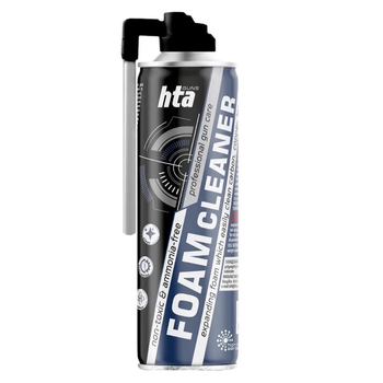 Піна HTA Group для зброї Foam Bore Cleaner 500 мл (00-00011304)