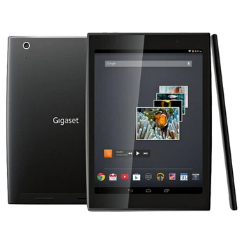 Планшет Gigaset Siemens 8" 1-8Gb QV830 black (QV830-1/8 Black) Б/У