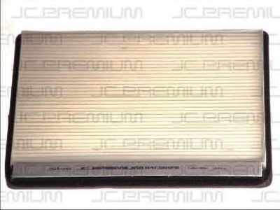 Фильтр салона JC Premium (B4C001PR)