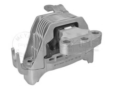 Опора двигуна OPEL Astra J (12/06-) (вир-во MEYLE) Meyle (6140300060)