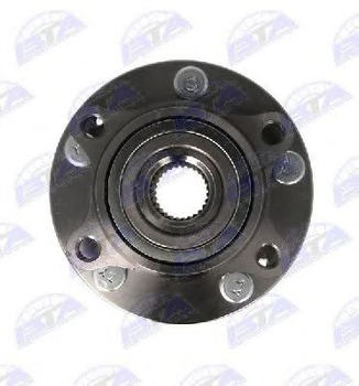 Підшипник колеса,комплект BTA Bearing Technology for Automotive (H10321BTA)