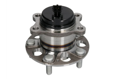 Подшипник колеса, комплект BTA Bearing Technology for Automotive (H20338BTA)