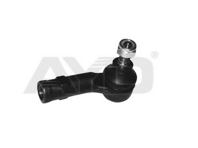 Наконечник рулевой тяги Audi A3 99-03/TT 99-06/VW Golf IV 02-05 Пр. AYD (9101316)