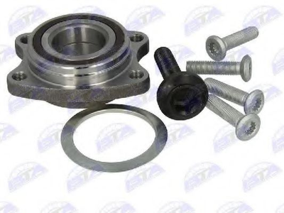 Подшипник колеса, комплект BTA Bearing Technology for Automotive (H1A010BTA)