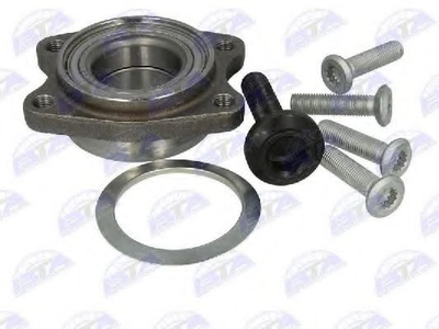 Подшипник колеса, комплект BTA Bearing Technology for Automotive (H1A010BTA)