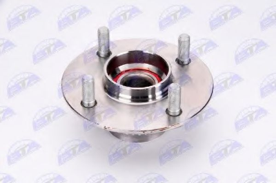 Подшипник колеса, комплект BTA Bearing Technology for Automotive (H21061BTA)